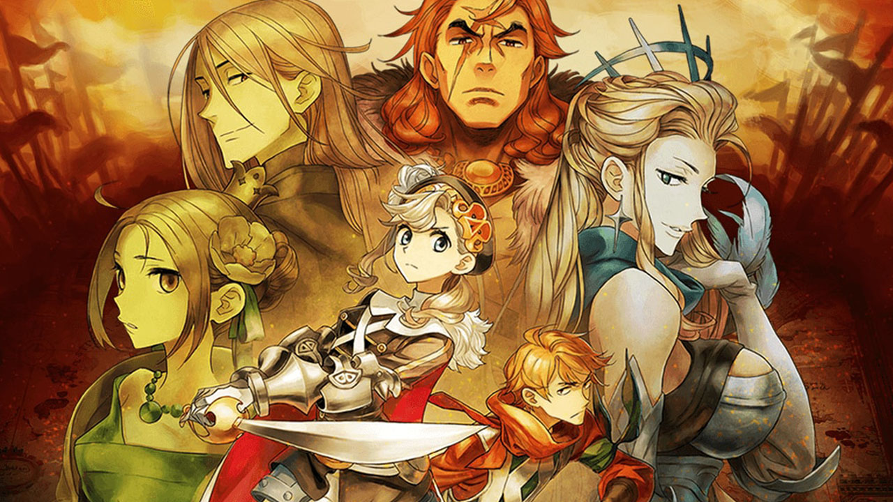 Grand Kingdom is getting delisted in Japan