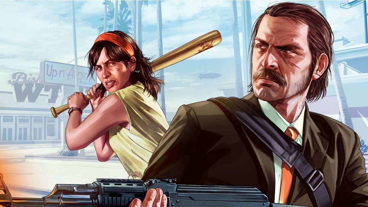 Grand Theft Auto 6 is currently in development