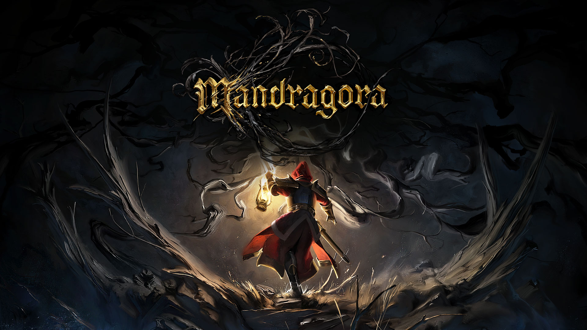 Marvelous Europe is publishing Mandragora