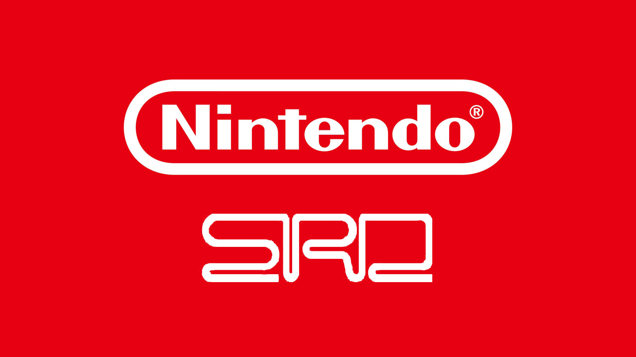 Nintendo is acquiring SRD