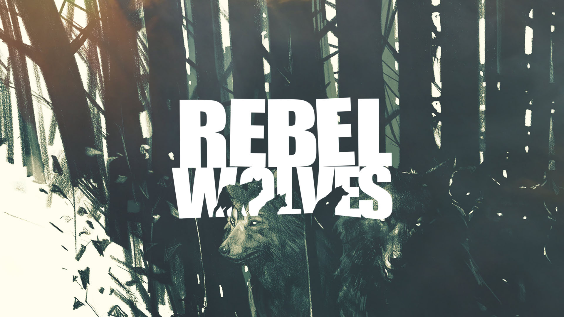 new studio Rebel Wolves