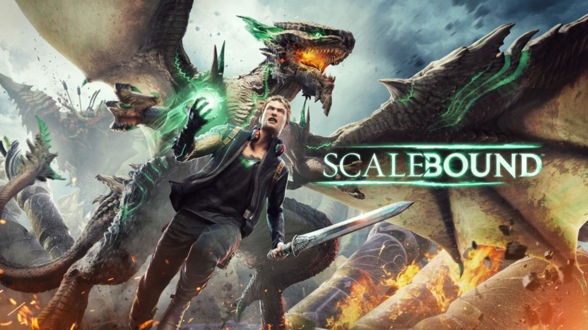 PlatinumGames still want to make Scalebound