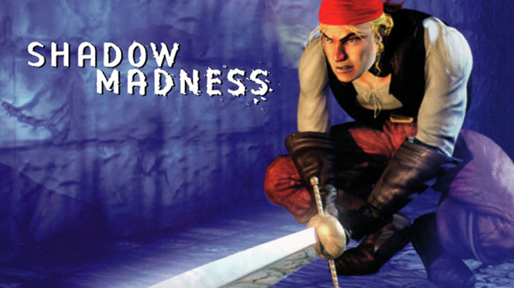 Shadow Madness is coming to PC
