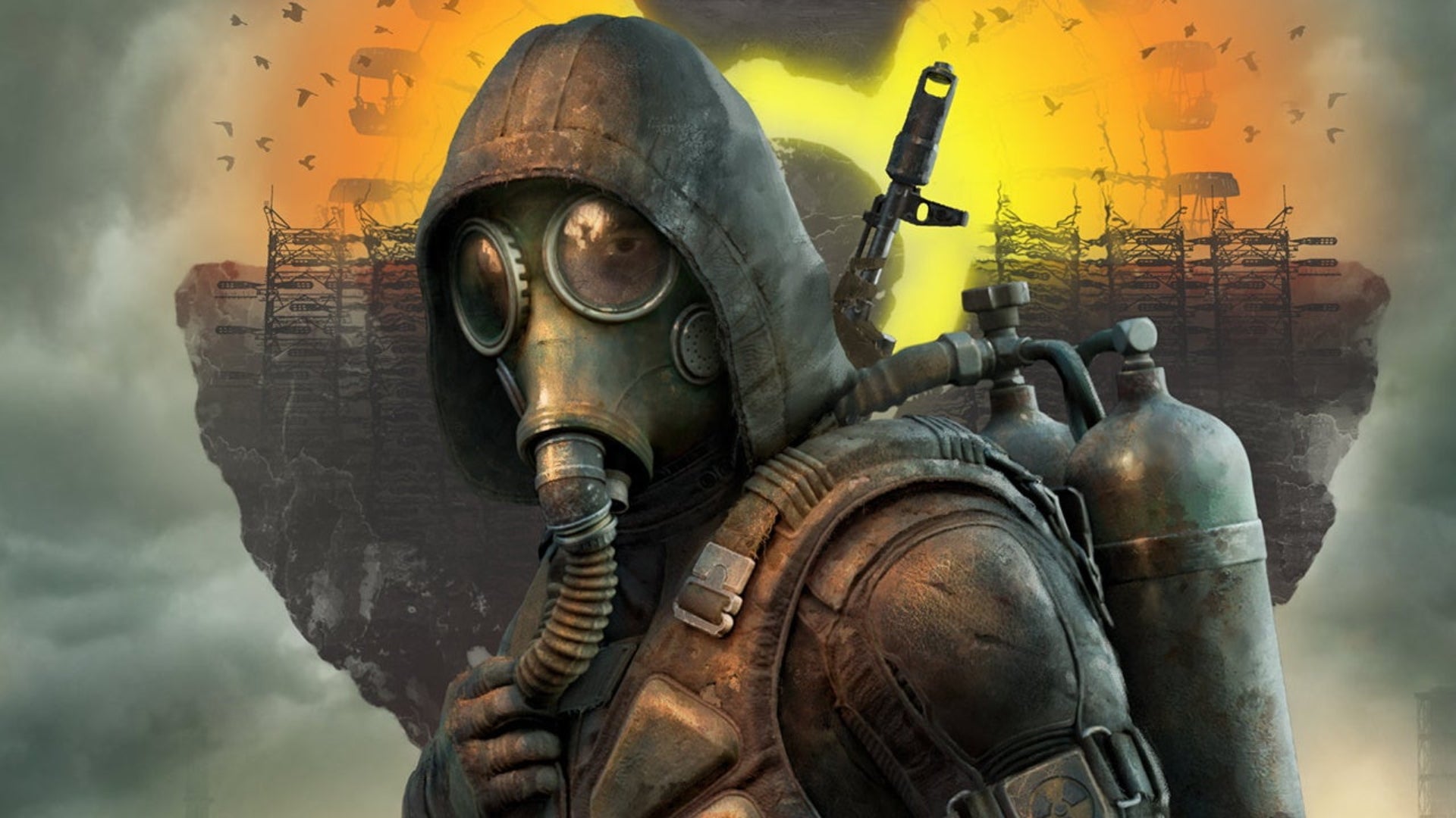 S.T.A.L.K.E.R. 2 dev asks fans to donate to Ukraine