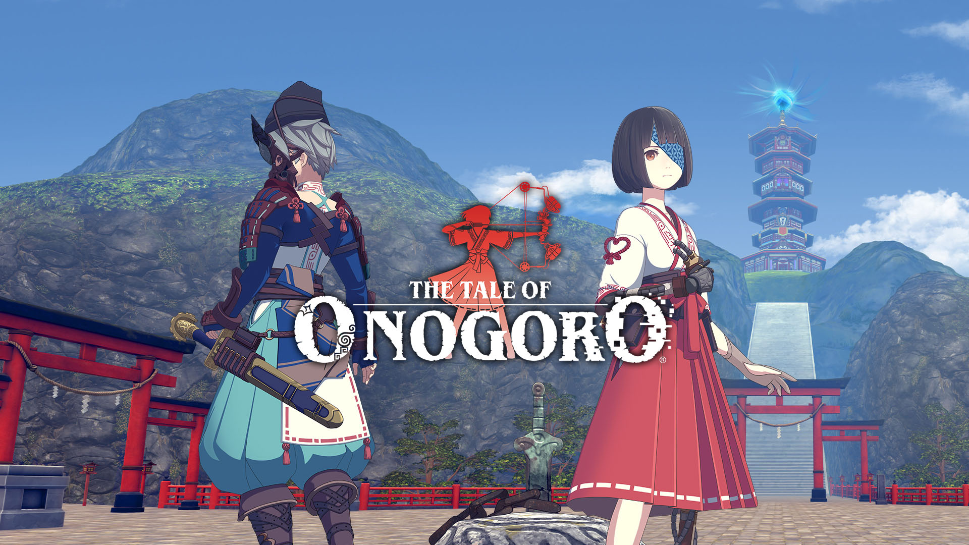 The Tale of Onogoro debut trailer