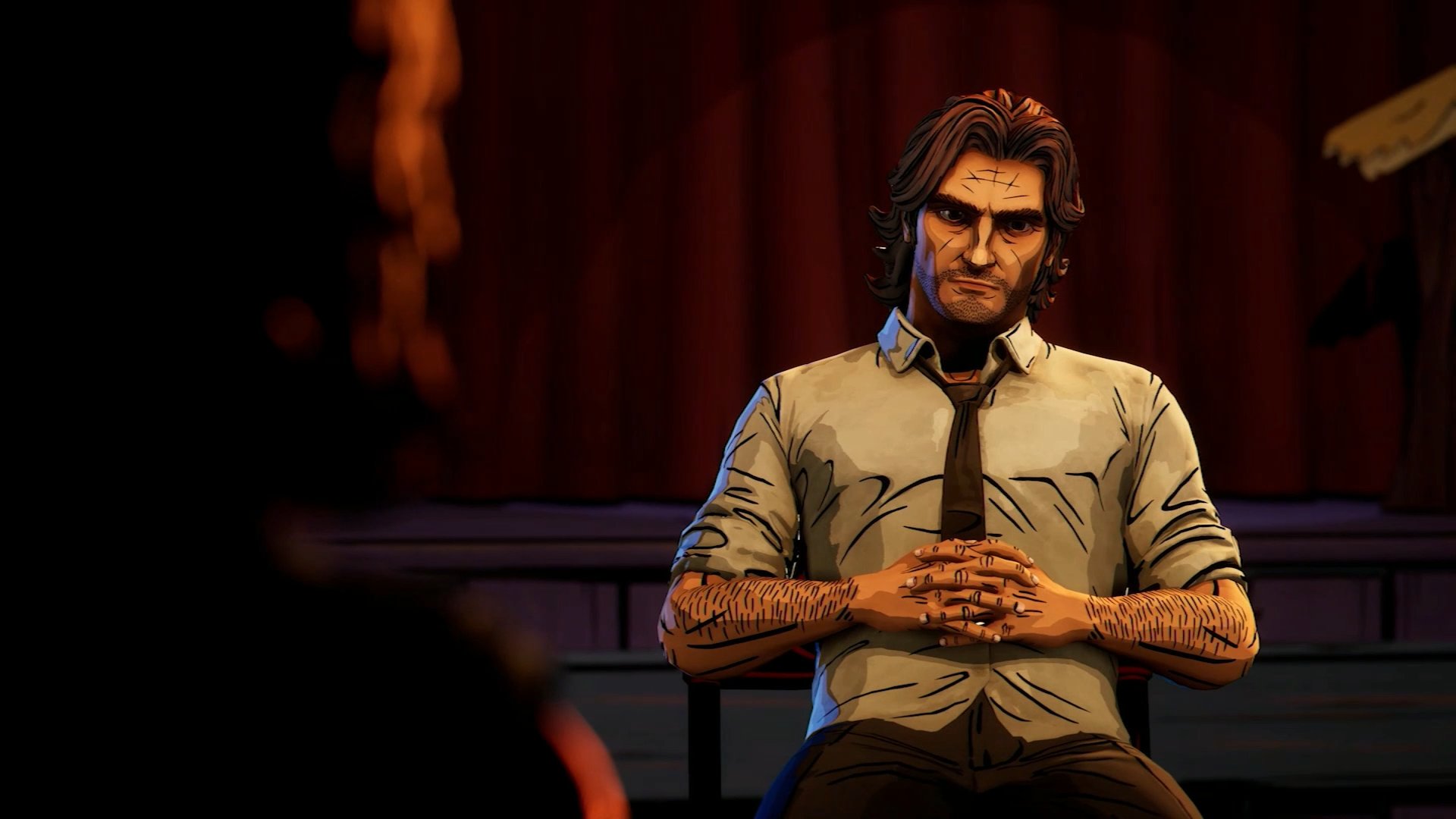 The Wolf Among Us 2 launches in 2023