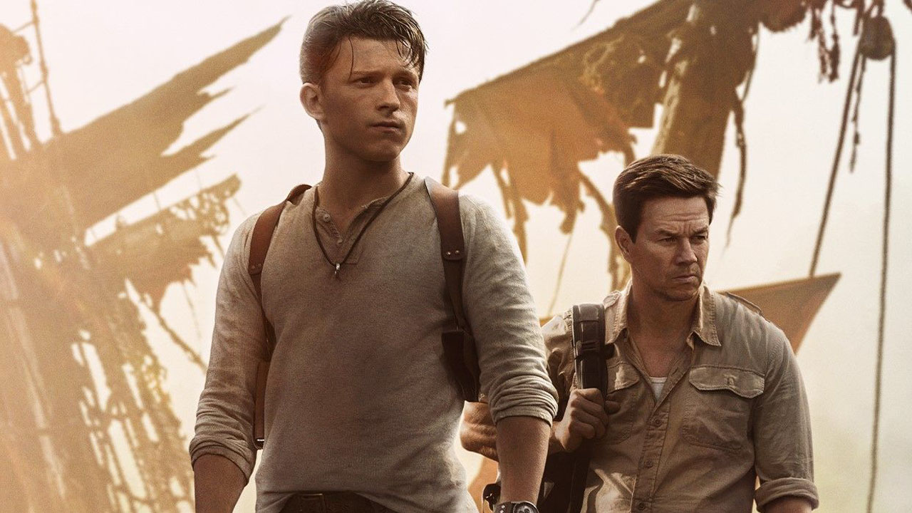 Uncharted movie is a hit