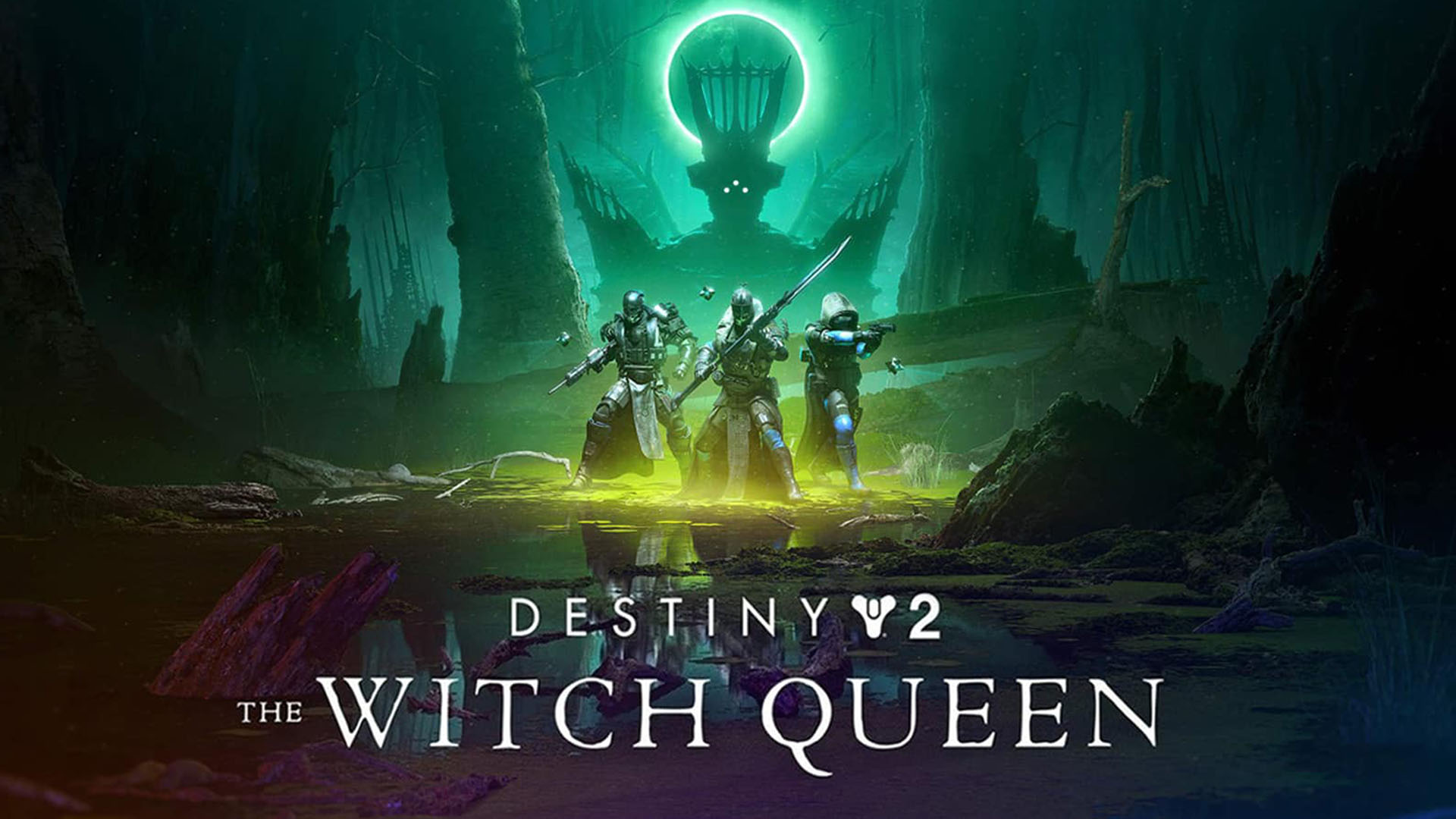 Destiny 2: The Witch Queen Review