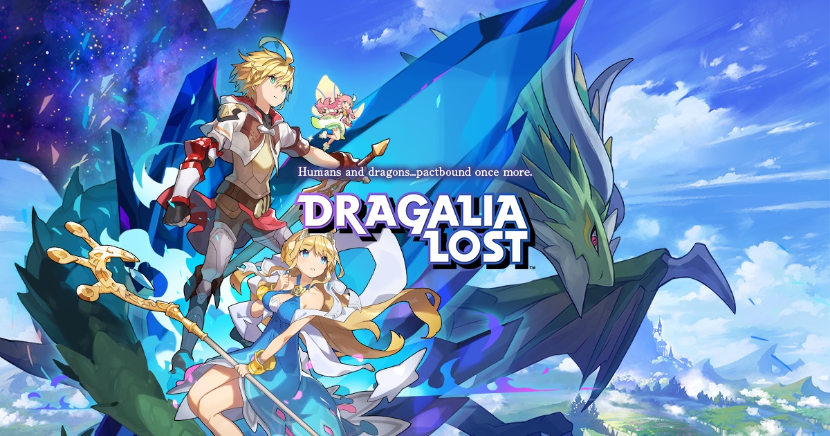 Nintendo is shutting down Dragalia Lost