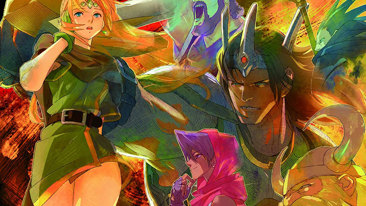Dungeons & Dragons: Chronicles of Mystara is now available - Niche Gamer
