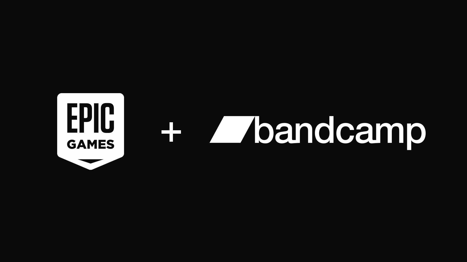 Epic Games has acquired Bandcamp
