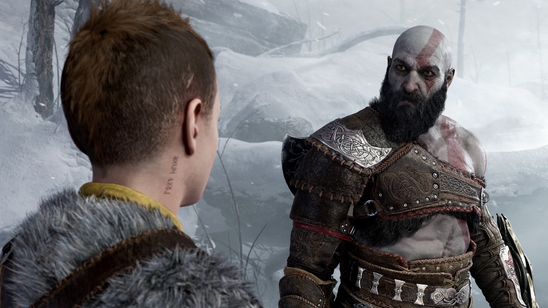 God of War TV series:  considering Playstation show