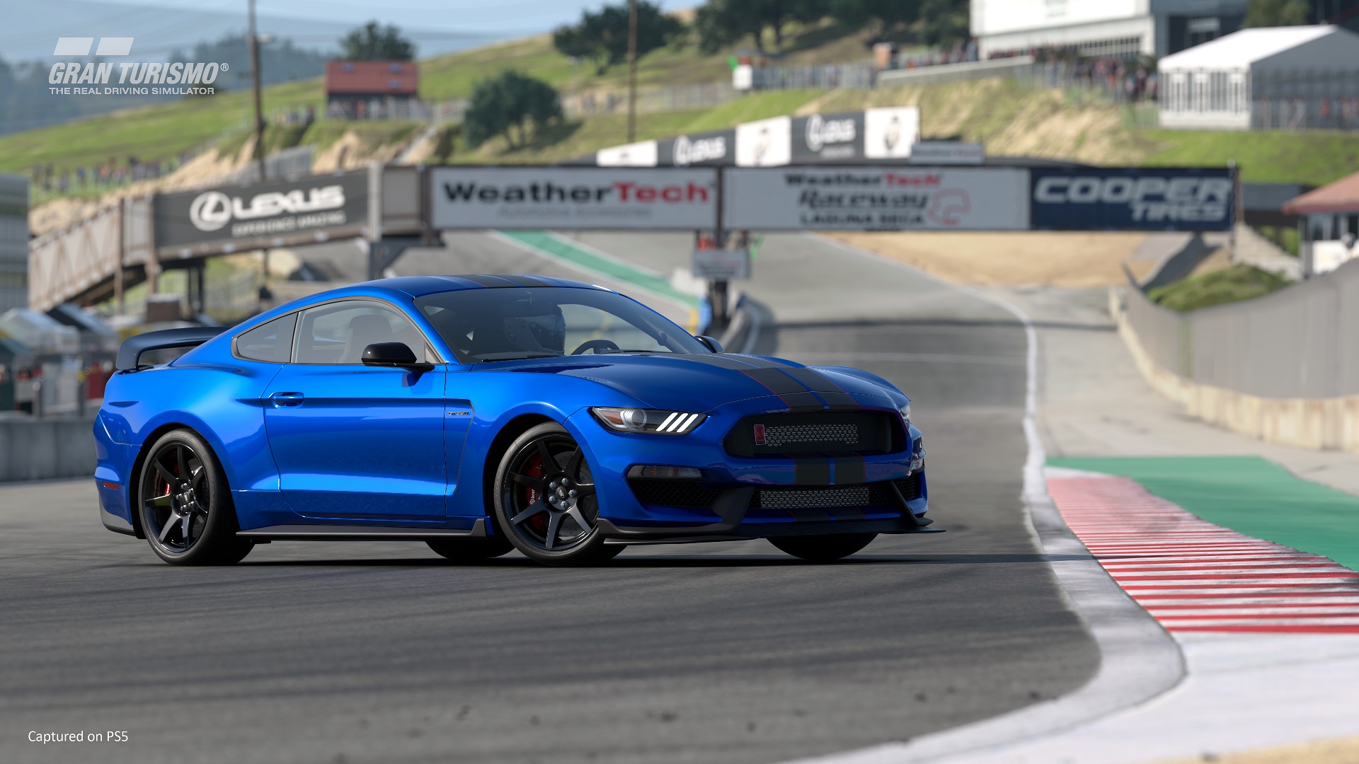 Gran Turismo 7 Review