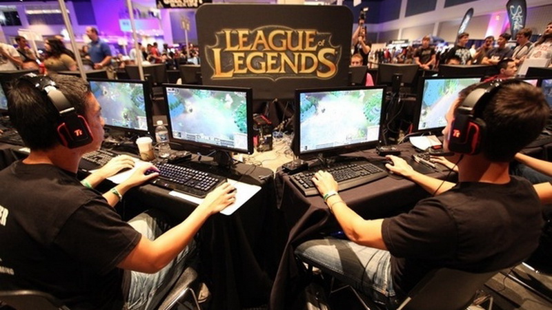5 League of Legends terms every esports fan should know
