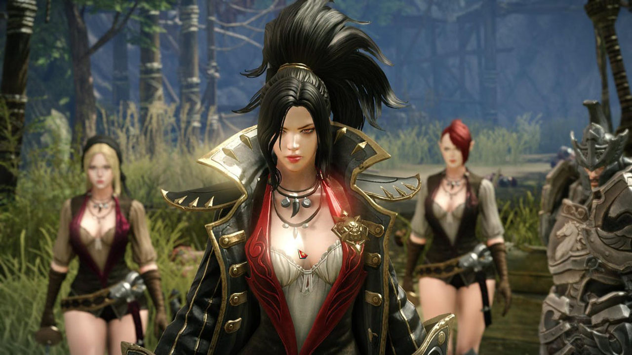 Lost Ark western release is plagued with bots and gold spamming - Niche  Gamer