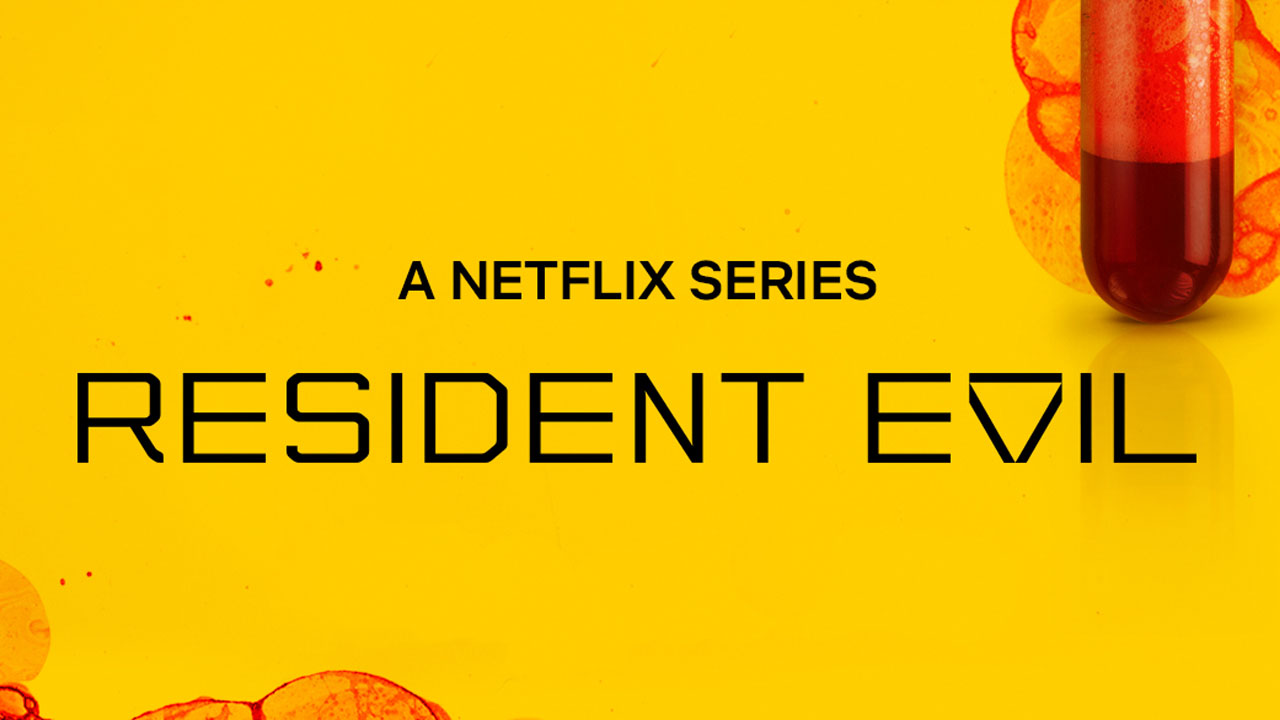 Live-action Resident Evil Netflix series premiere date