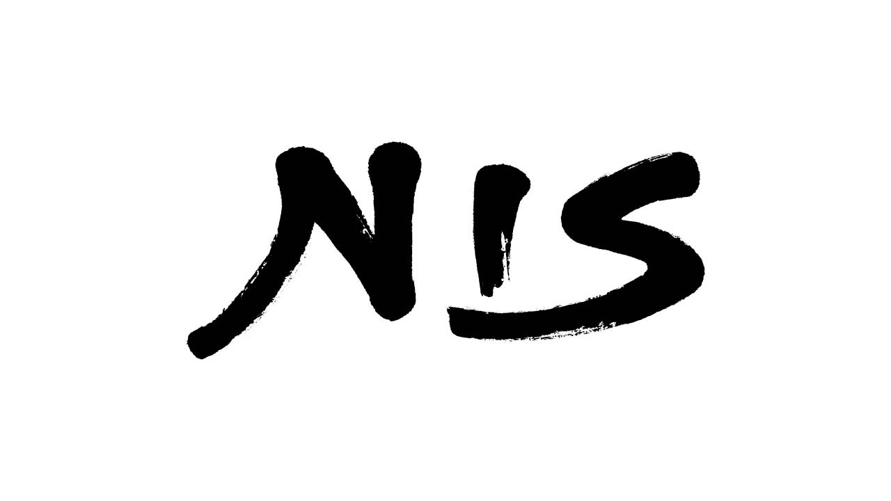 NIS America has a new logo