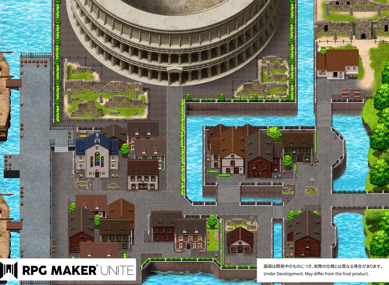 RPG Maker: How a Niche Game Maker Created a Vibrant Community of Developers