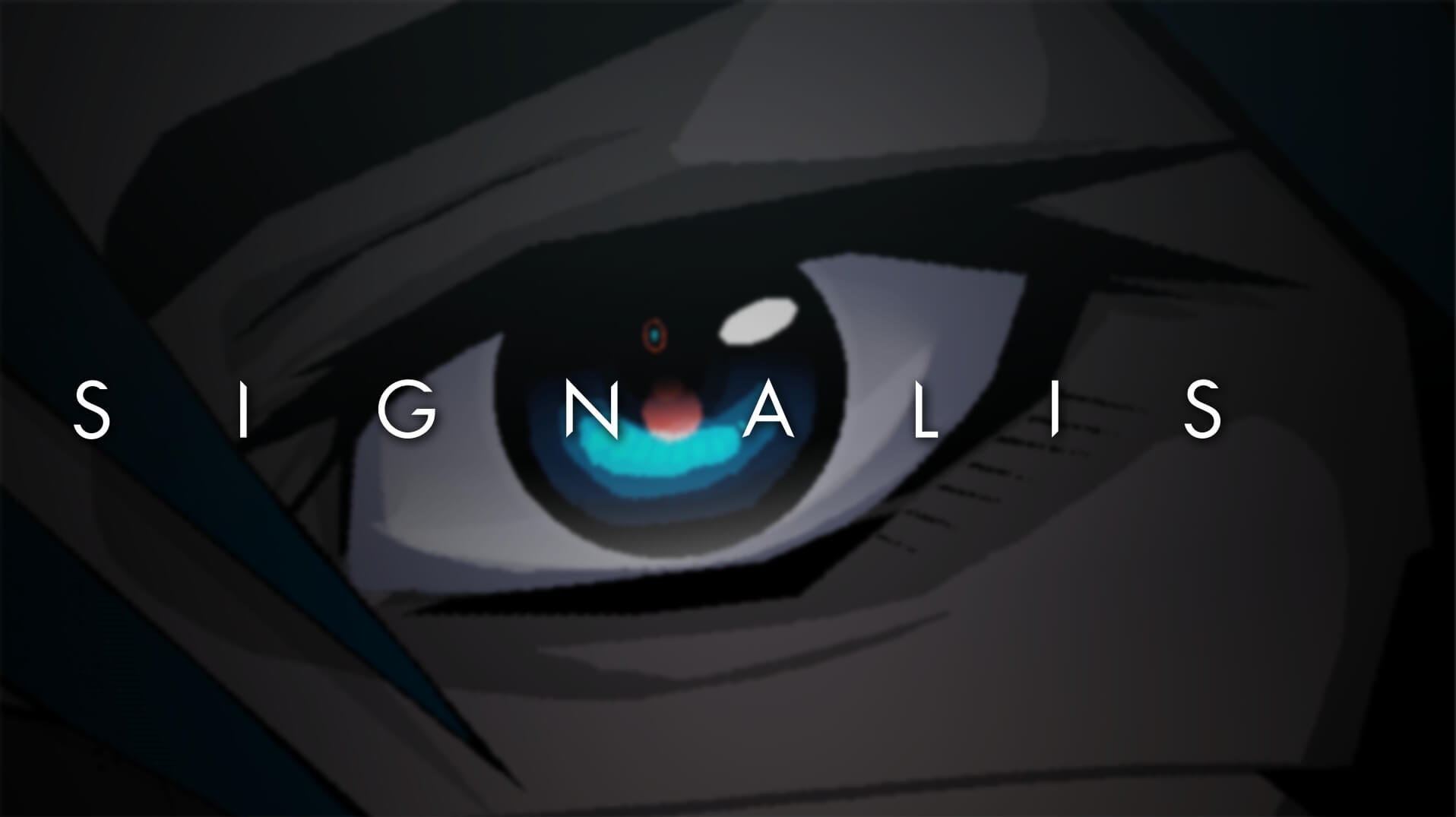 SIGNALIS is coming to Xbox One