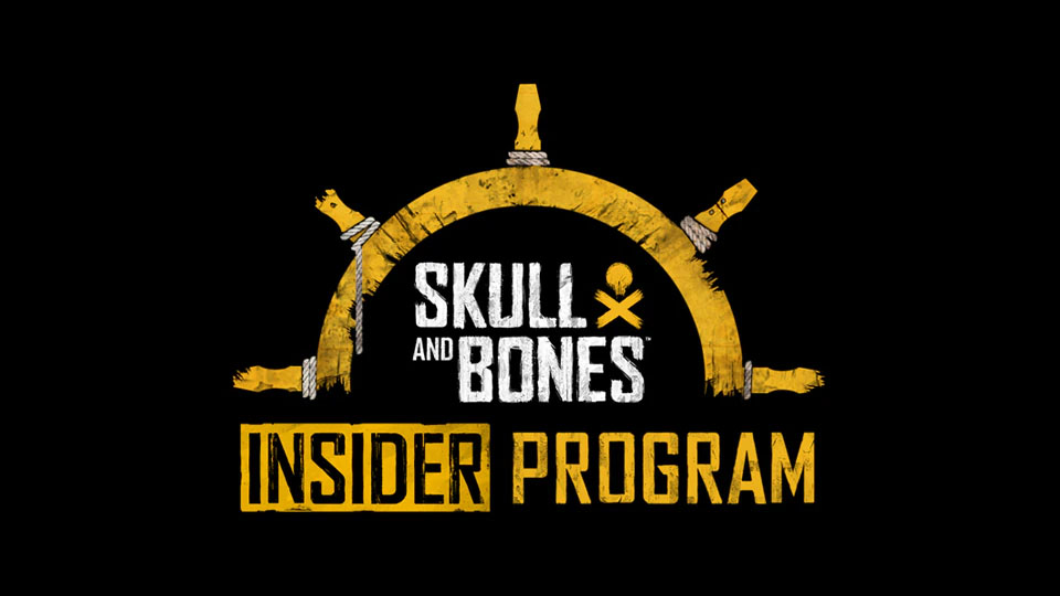 Skull & Bones beta sign-ups