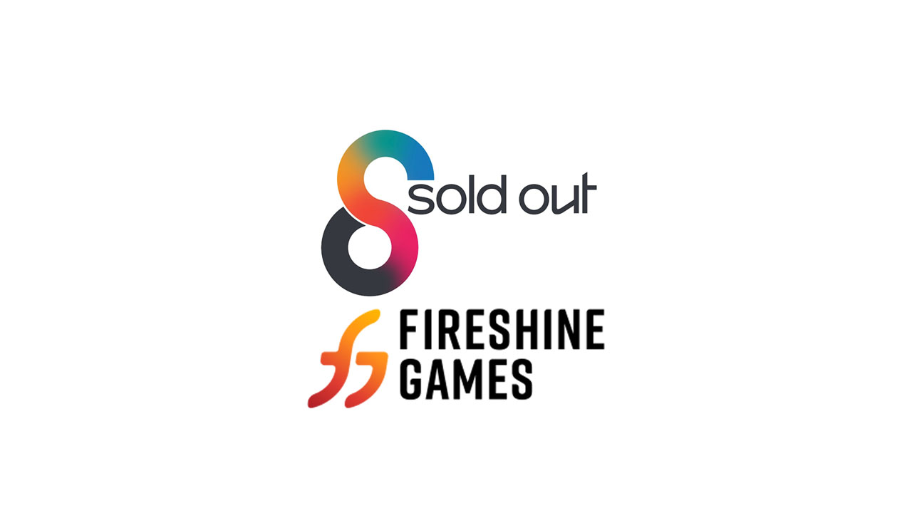 Sold Out Games is rebranding to Fireshine Games