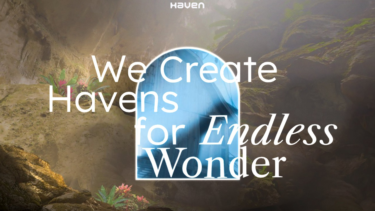 Sony has acquired Haven