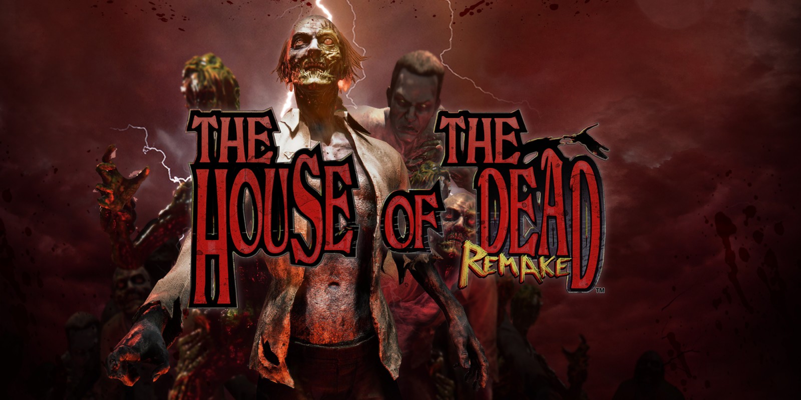 The House of the Dead: Remake release date