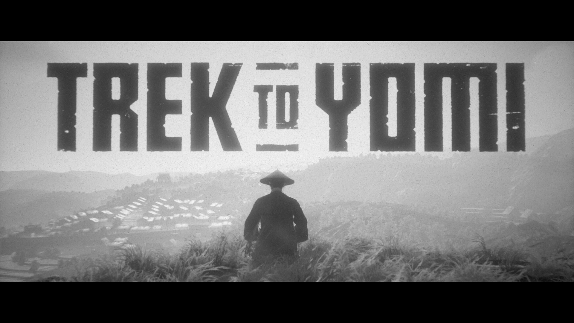 Trek to Yomi preview