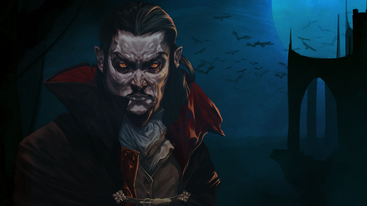 Vampire Survivors animated series announced - Niche Gamer