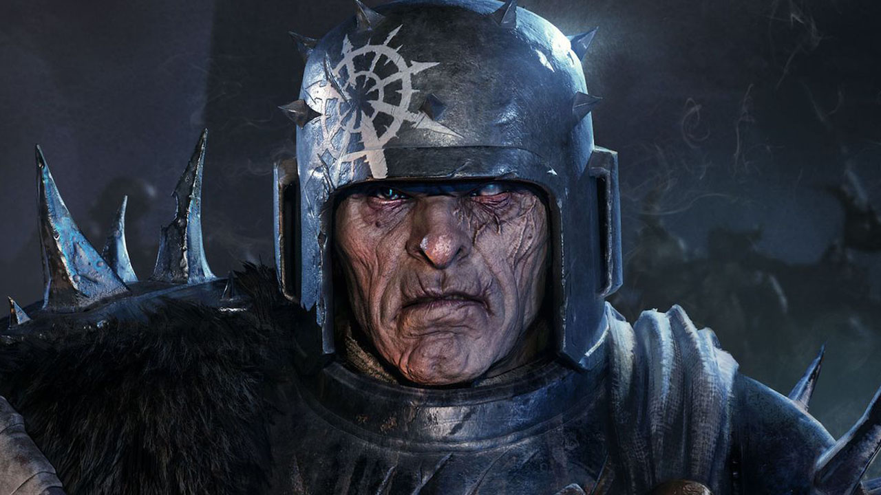 Warhammer 40,000: Darktide release date