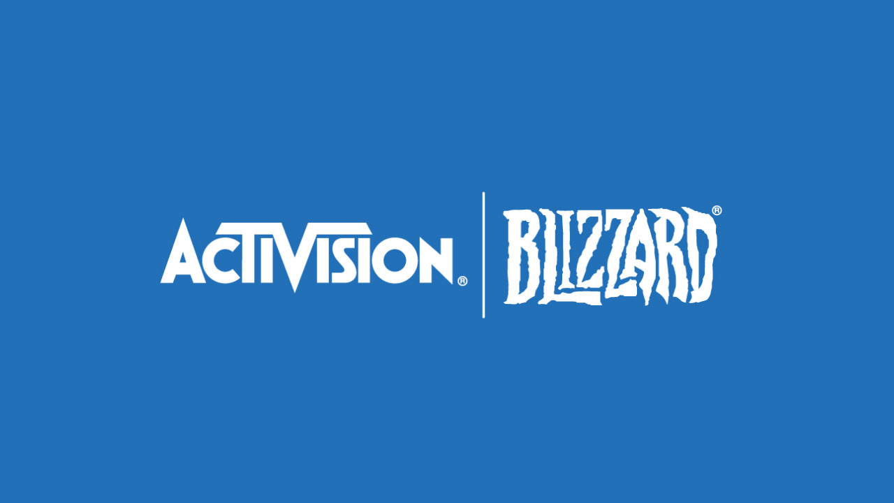 Activision Blizzard settled one of their sexual harassment lawsuits