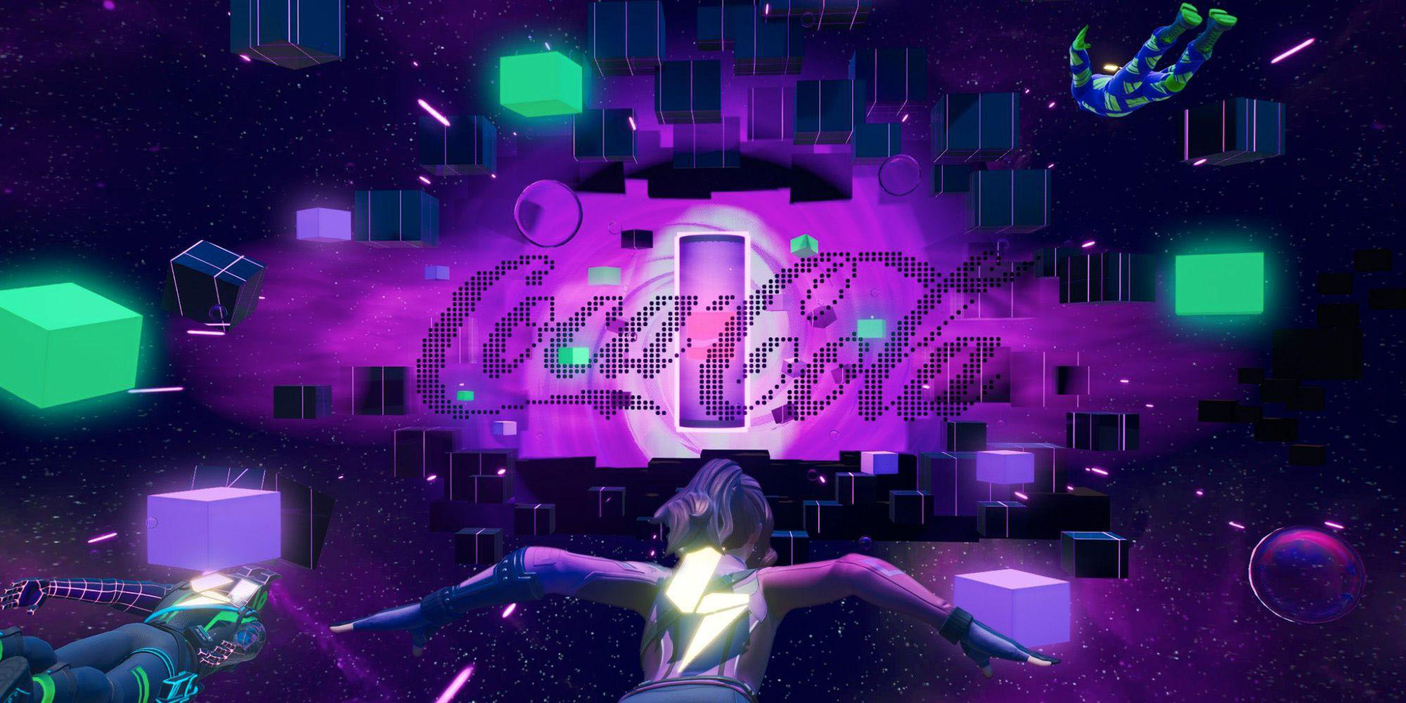 Metaverse-flavored Coca-Cola