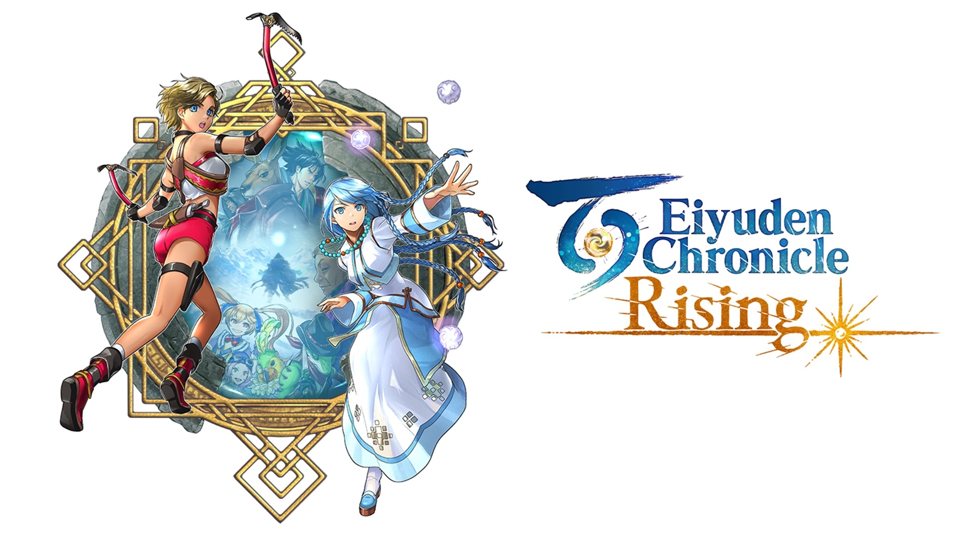 Eiyuden Chronicle: Rising release date