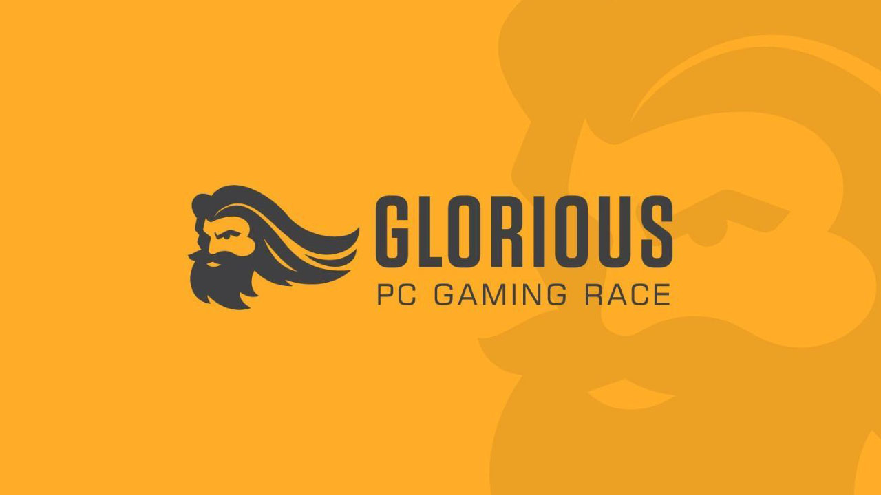 Glorious PC Gaming Race changed its name