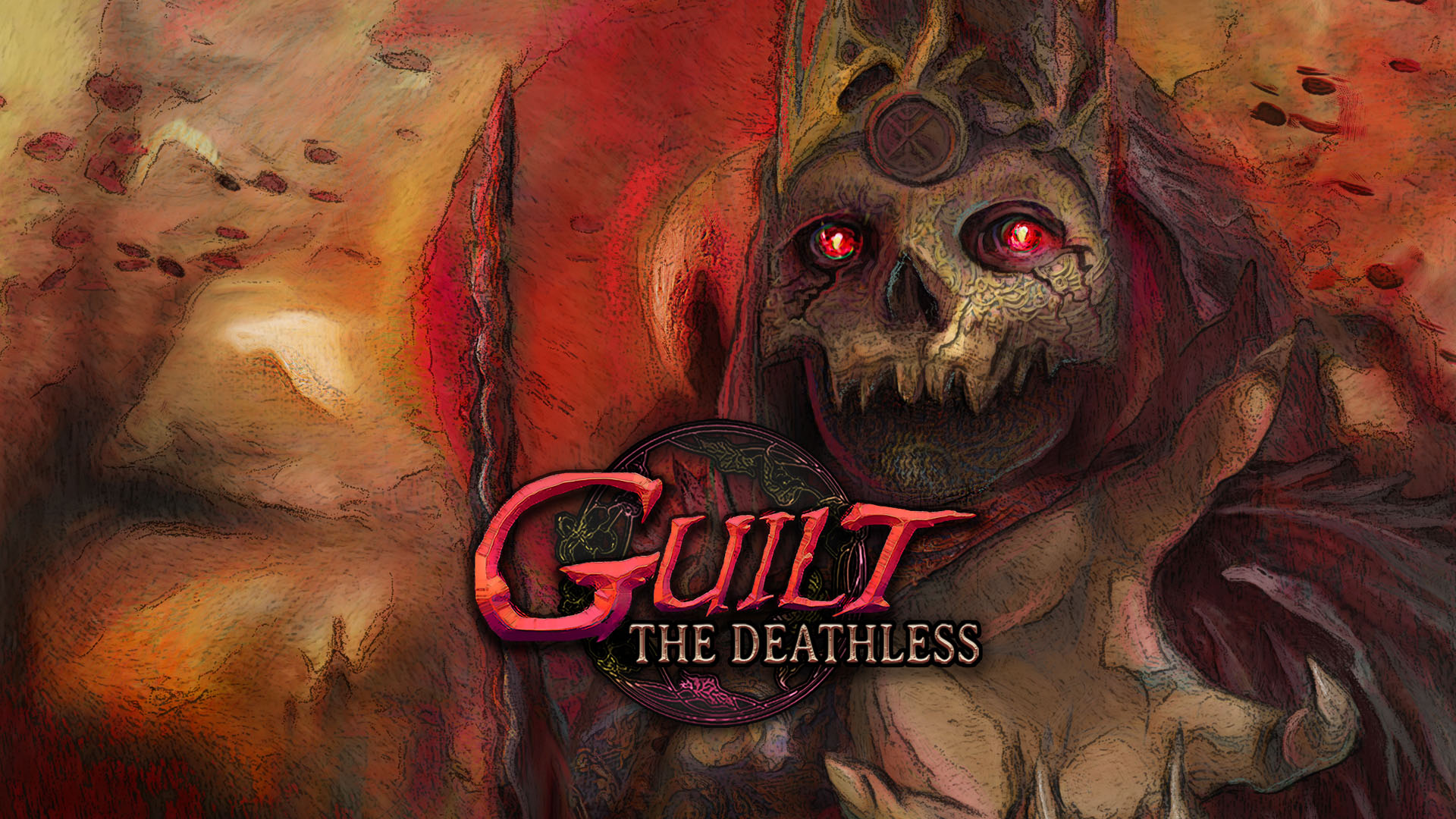 GUILT: The Deathless launches via early access