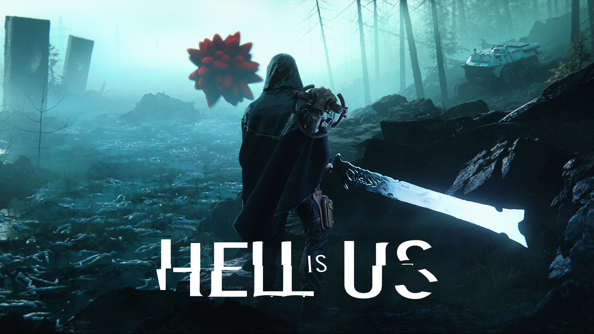 Hell is Us