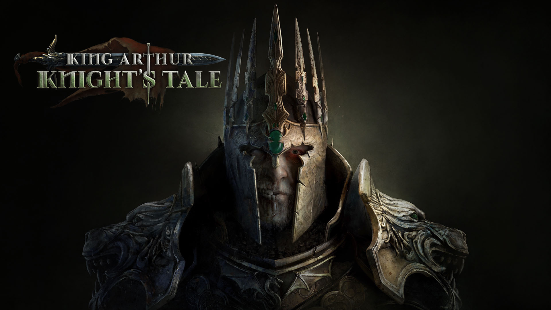 King Arthur: Knight's Tale is now available