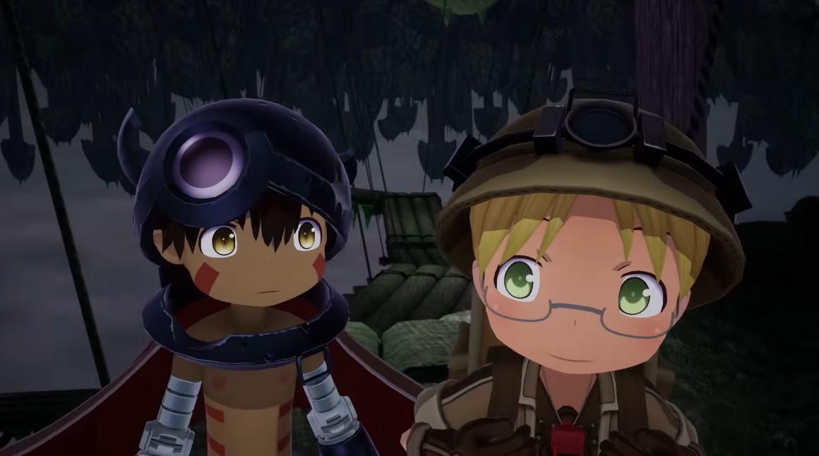 Made in Abyss: Binary Star Falling into Darkness launches in fall 2022,  debut trailer - Niche Gamer