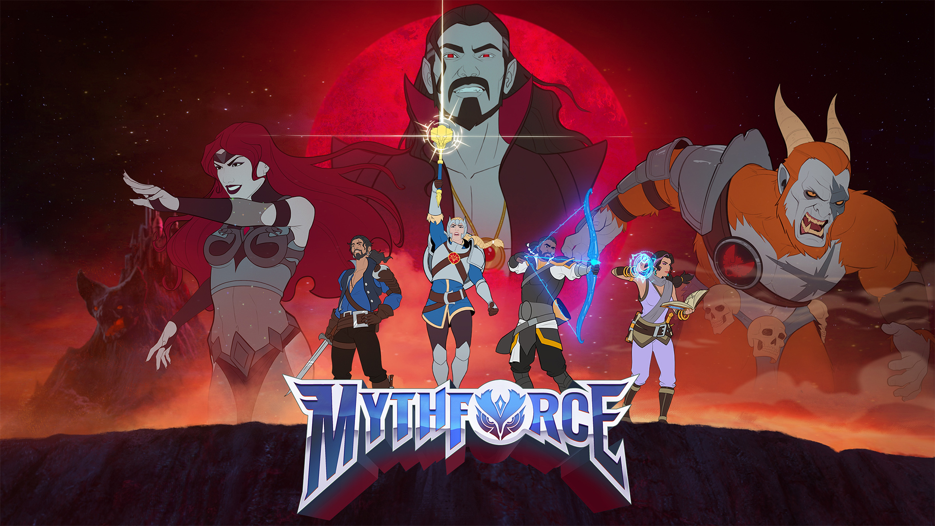 mythforce