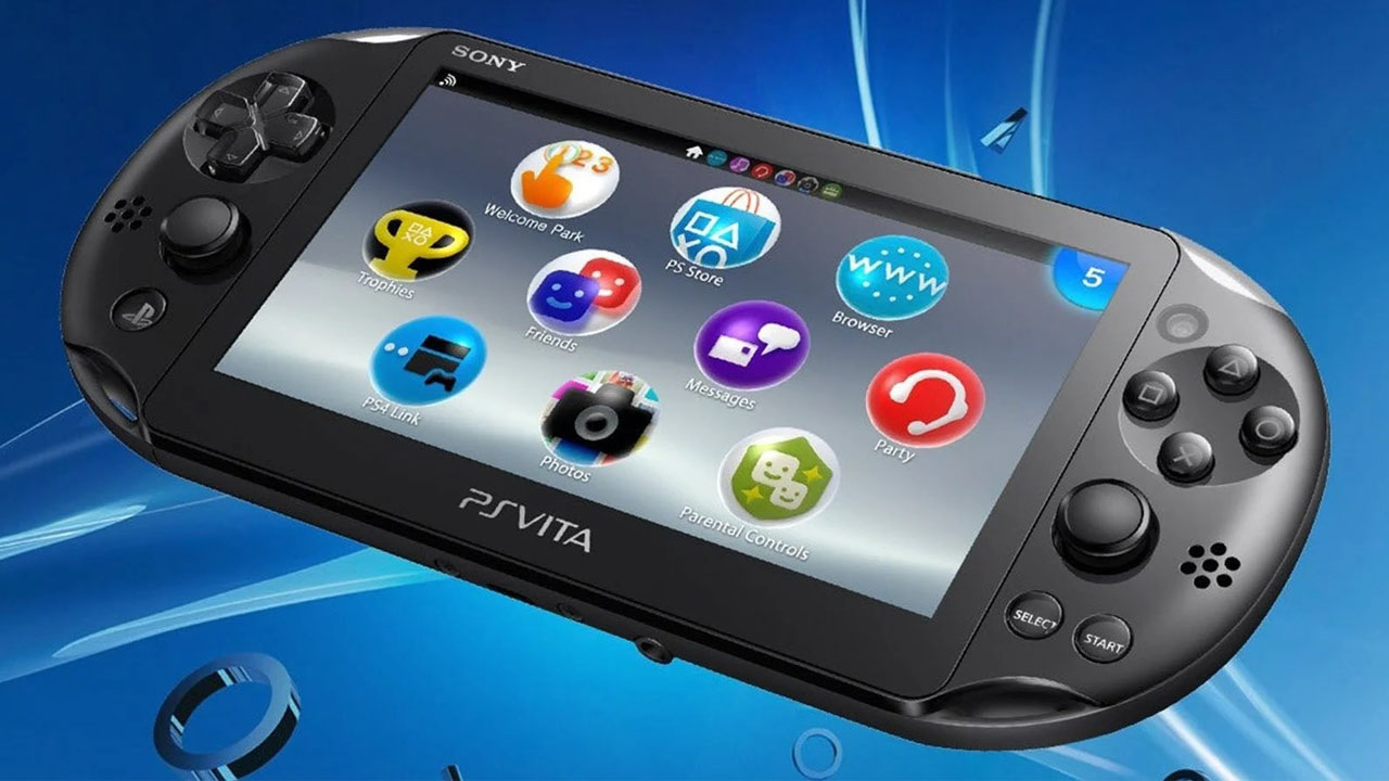 PS Vita was orphaned by Sony