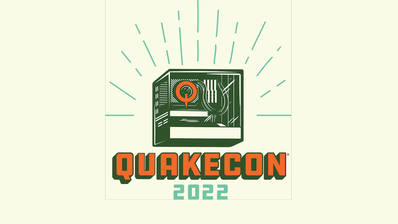 QuakeCon 2022 is digital-only again