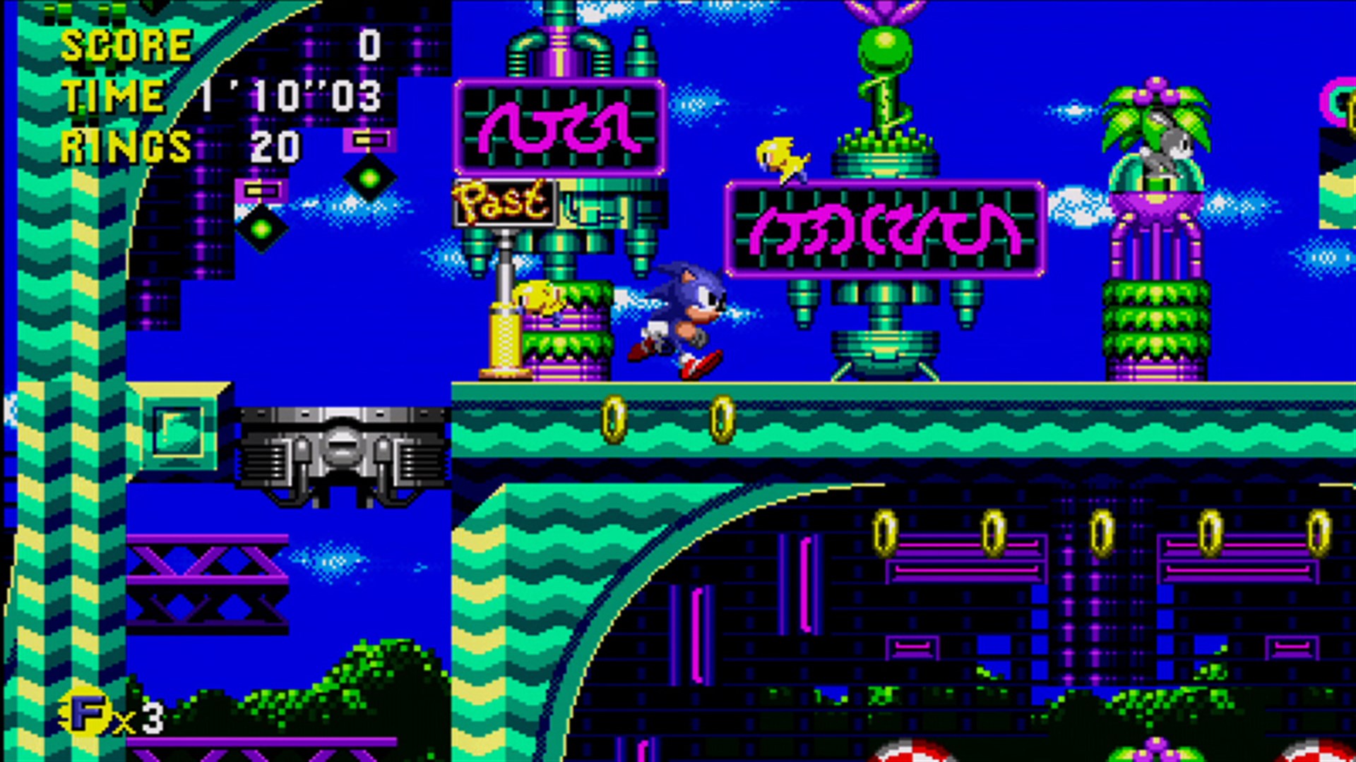 Sega is delisting the original Sonic games