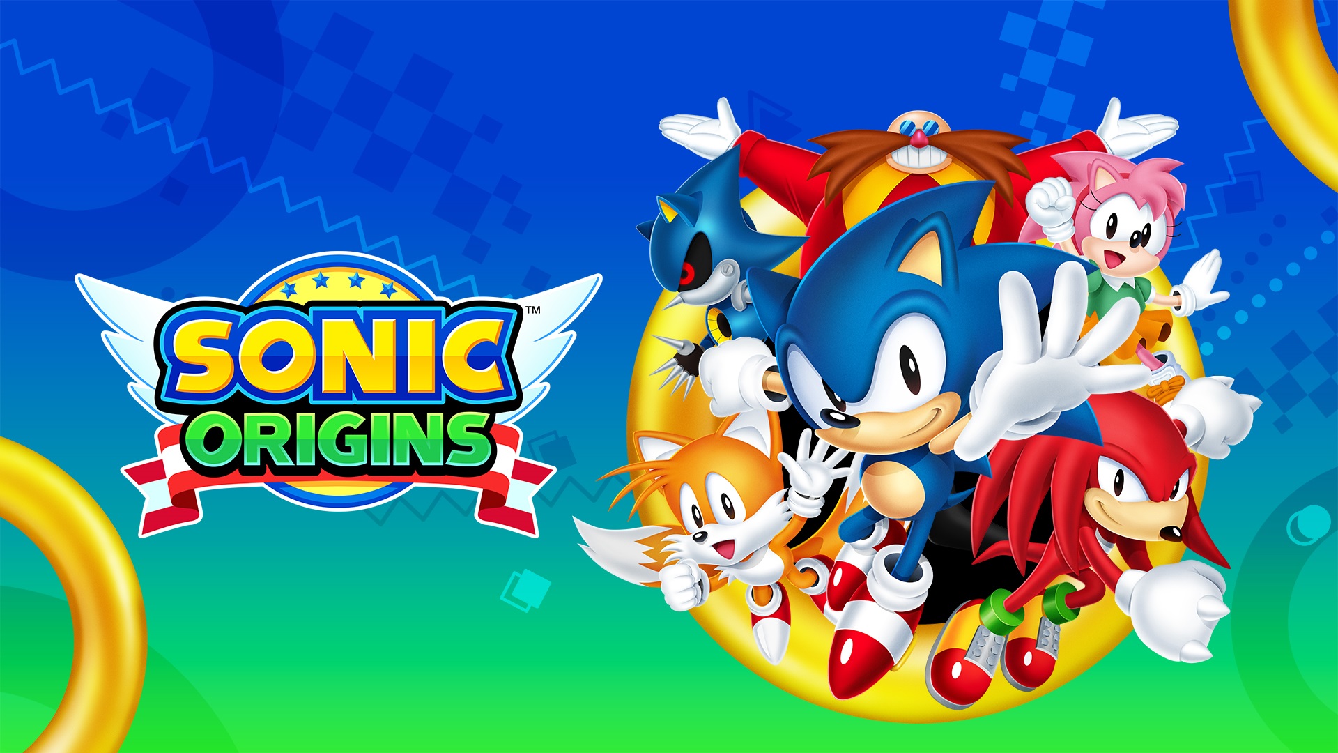 Sonic Origins release date