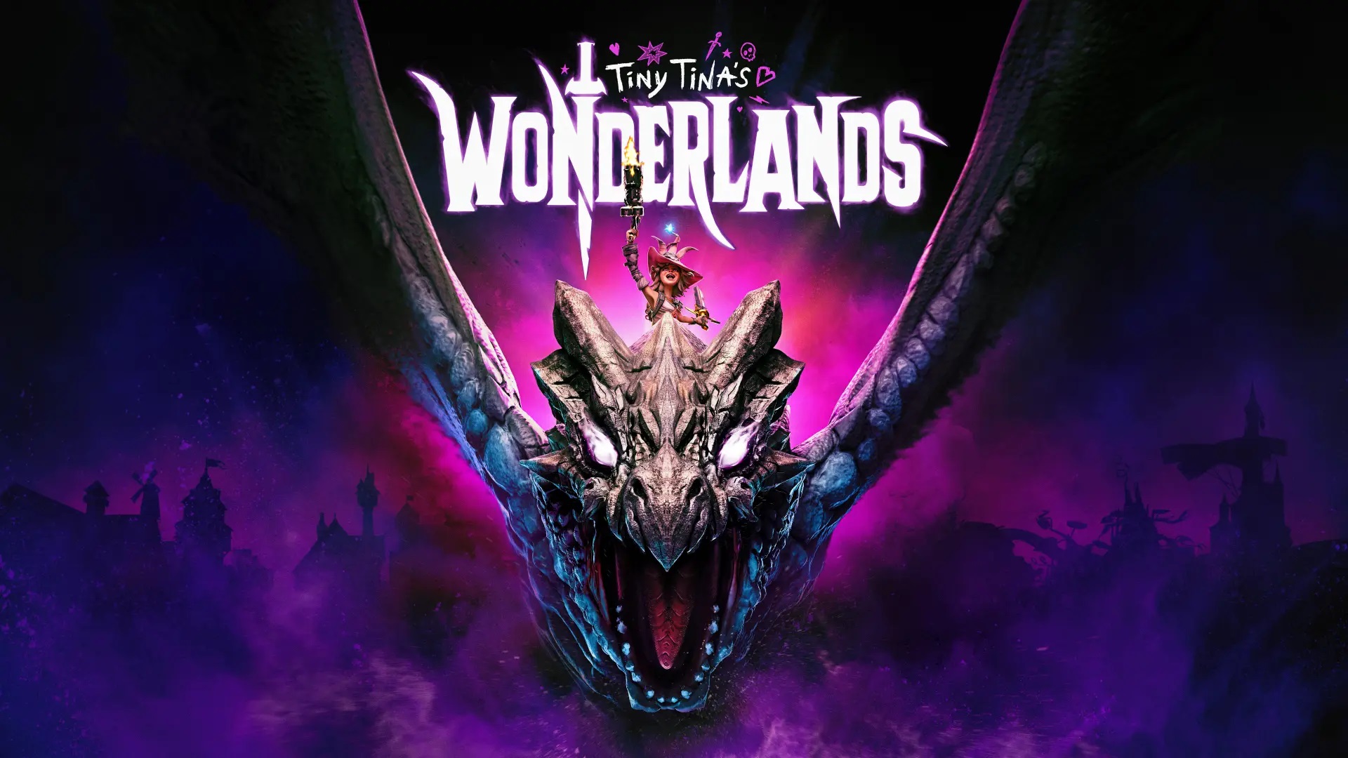 Tiny Tina's Wonderlands Review