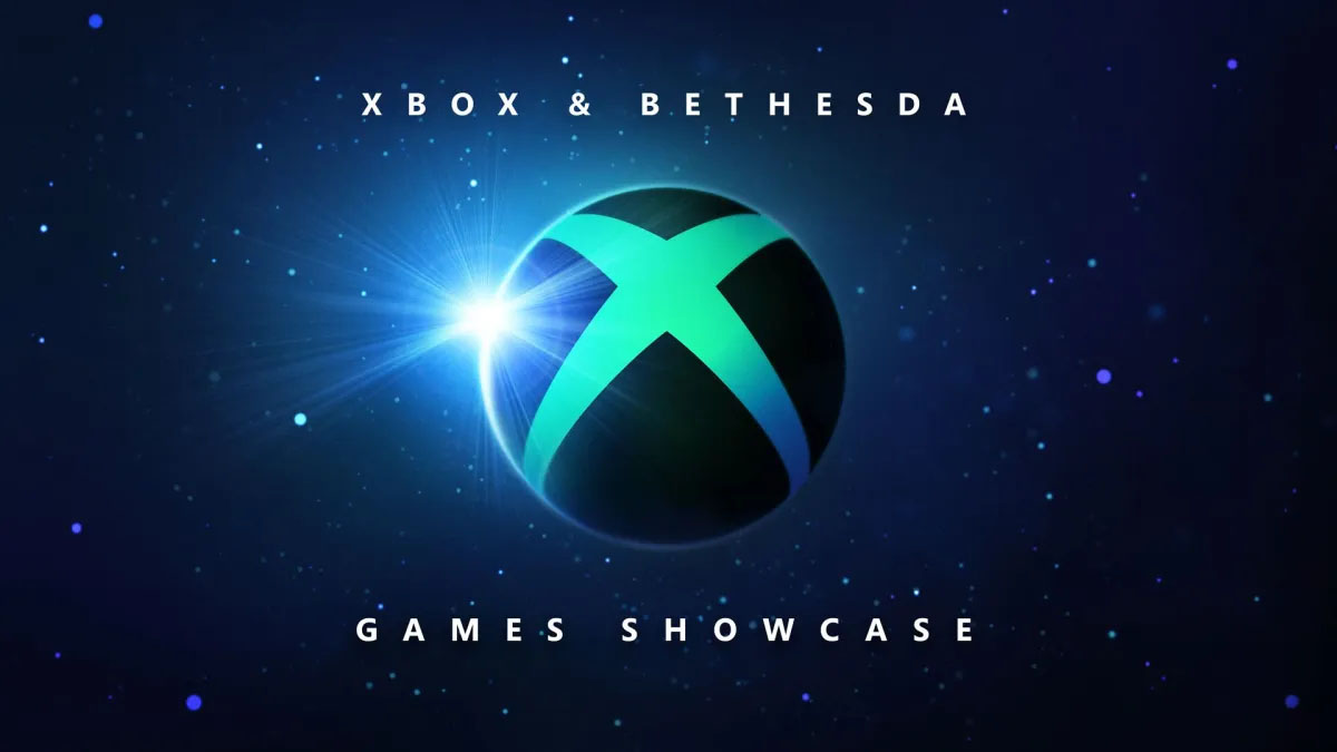Xbox and Bethesda 2022 showcase