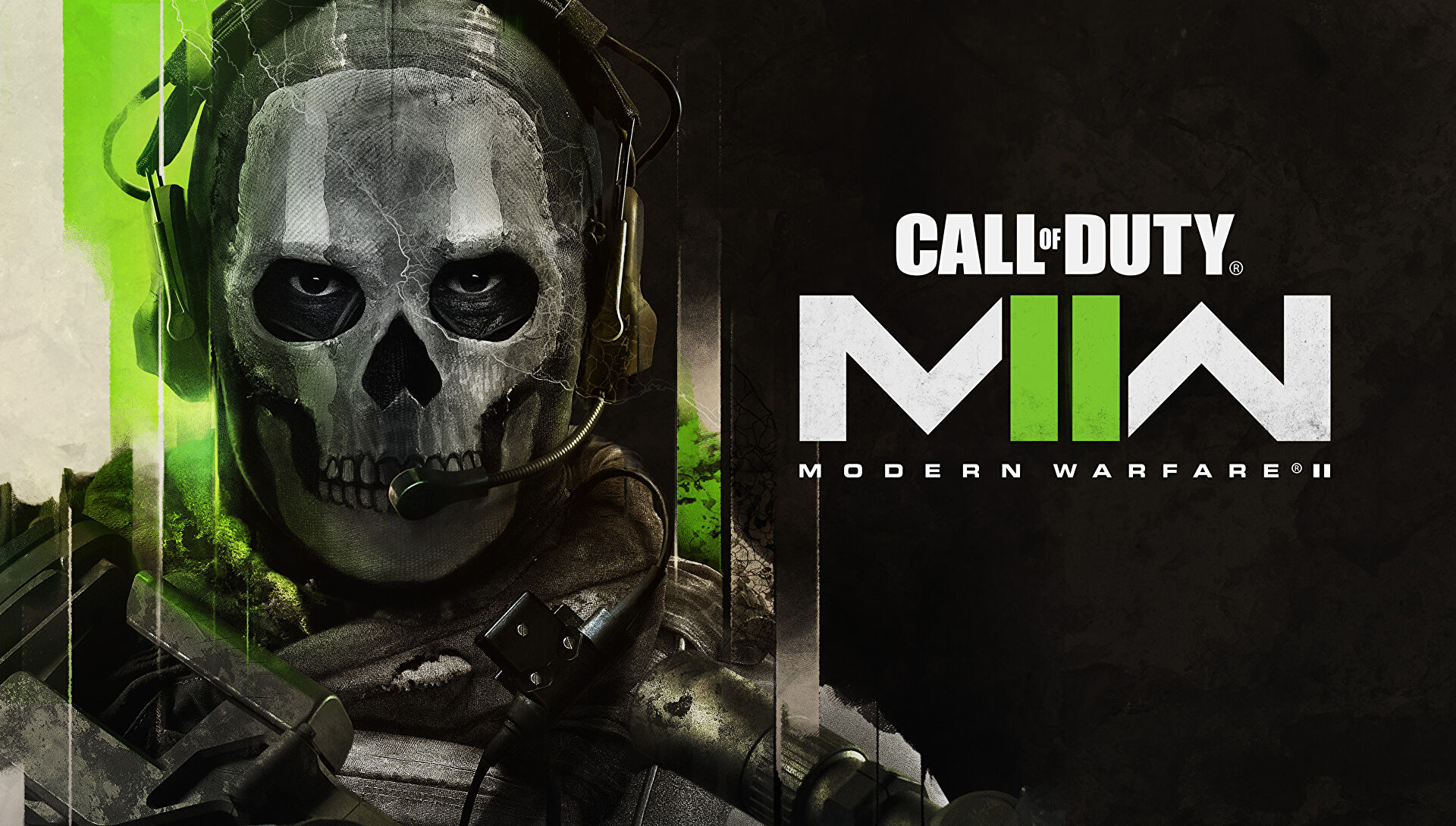 Call of Duty: Modern Warfare II reboot release date