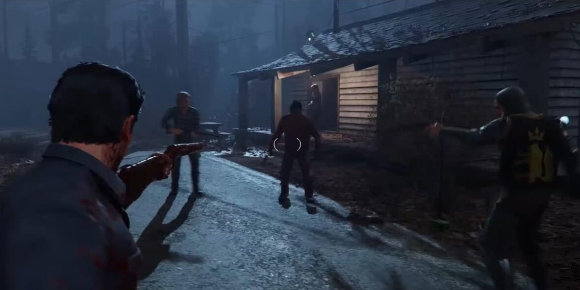 Do you think we could be getting Evil Dead Rise at some point in the  future? : r/EvilDeadTheGame