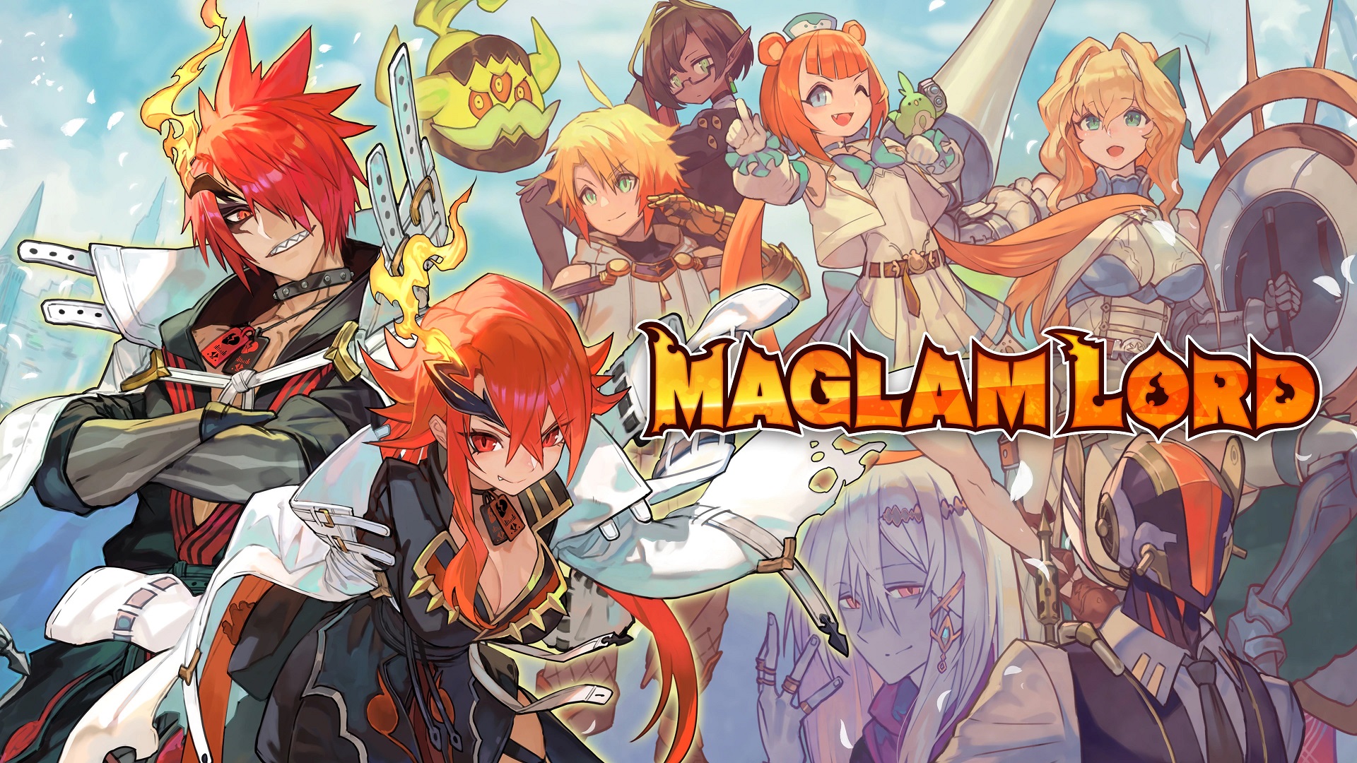 Maglam Lord Review