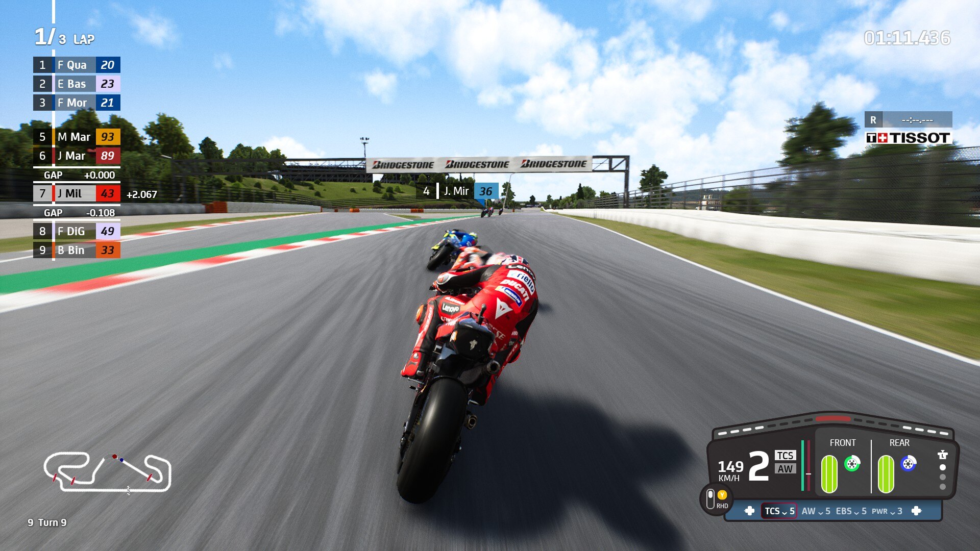 MotoGP 23 PC Game - Free Download Full Version