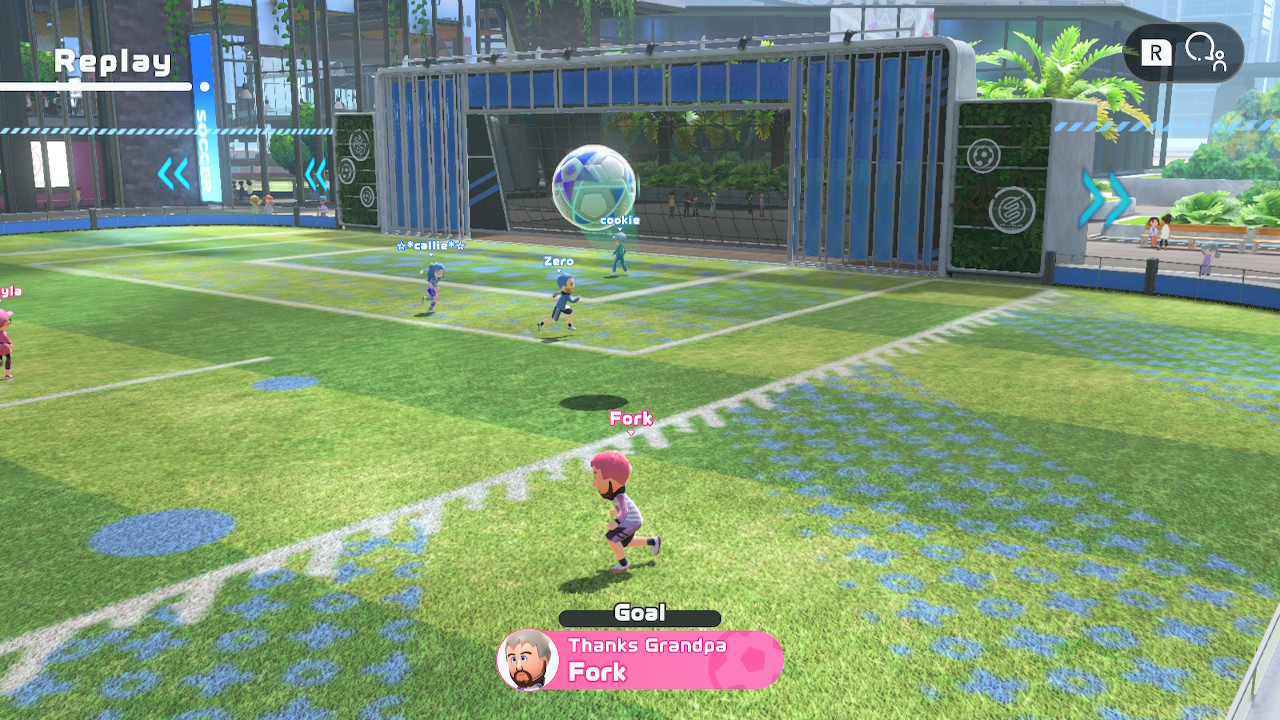 Nintendo Switch Sports' review: an exhilarating - if slightly lacking - joy